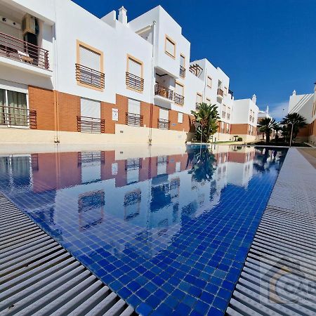 Appartement Pé na Areia à Cabanas De Tavira Extérieur photo