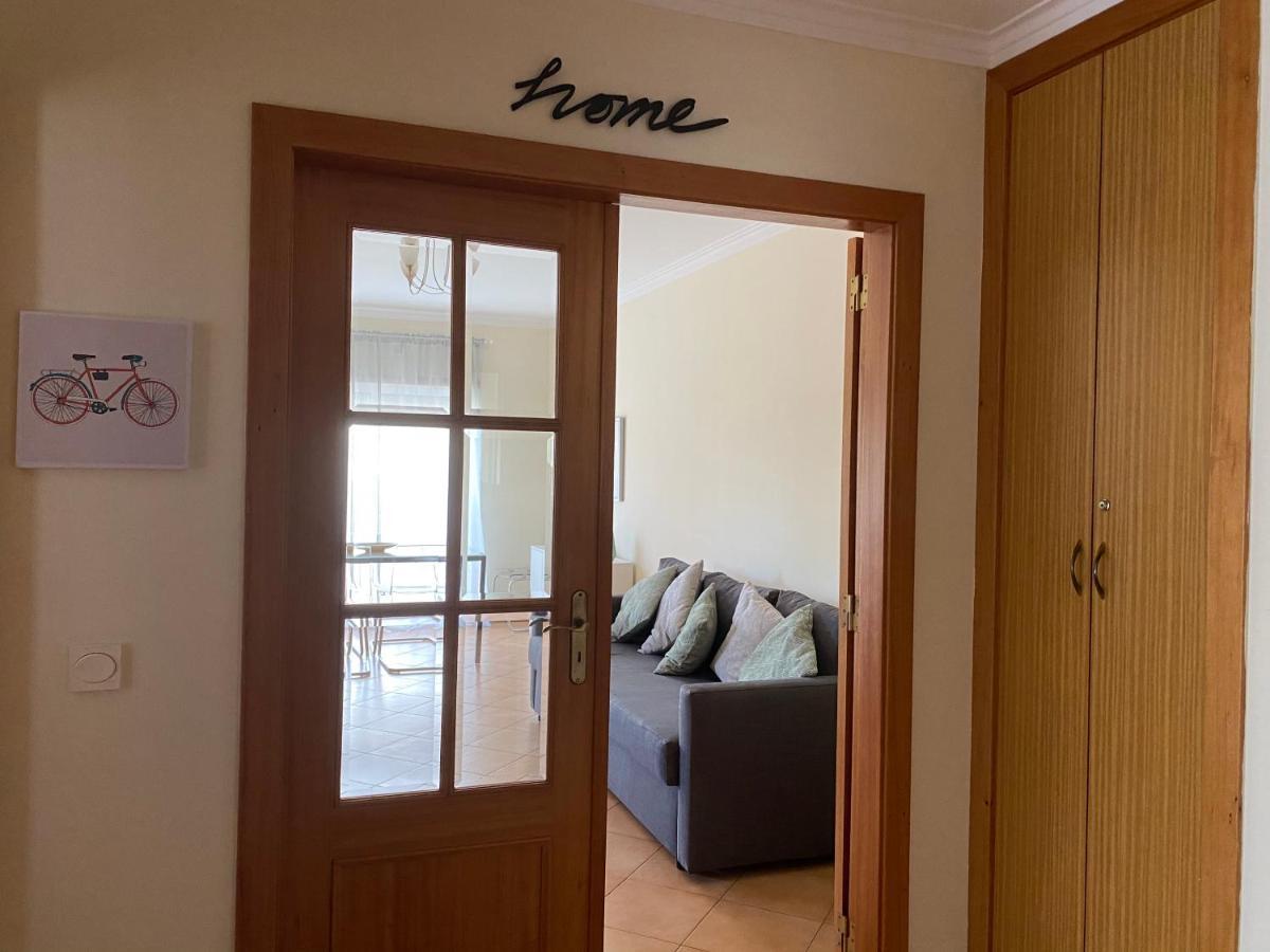 Appartement Pé na Areia à Cabanas De Tavira Extérieur photo
