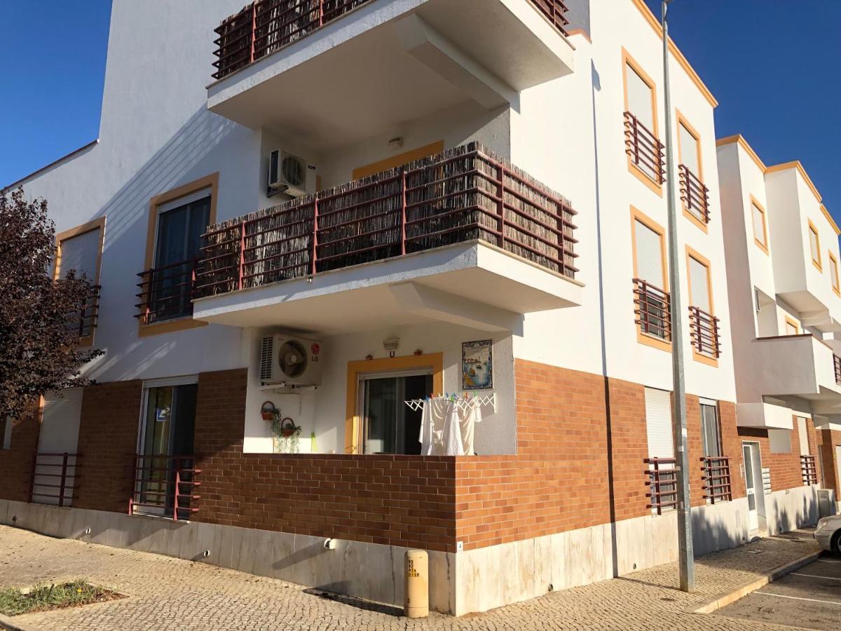 Appartement Pé na Areia à Cabanas De Tavira Extérieur photo