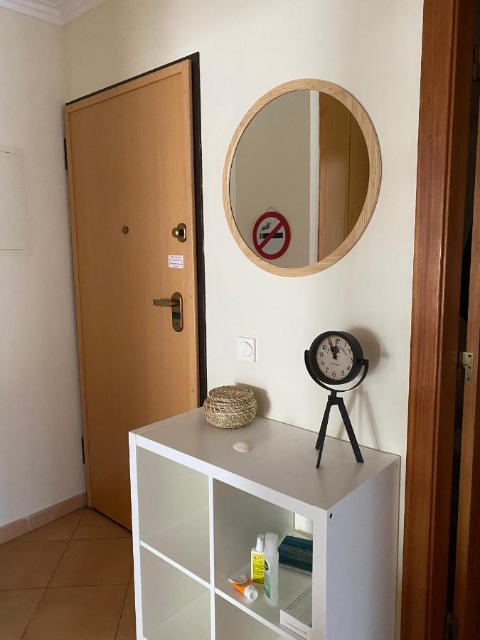 Appartement Pé na Areia à Cabanas De Tavira Extérieur photo