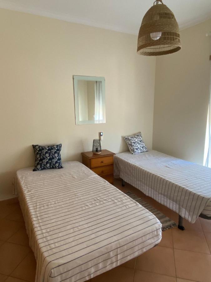 Appartement Pé na Areia à Cabanas De Tavira Extérieur photo