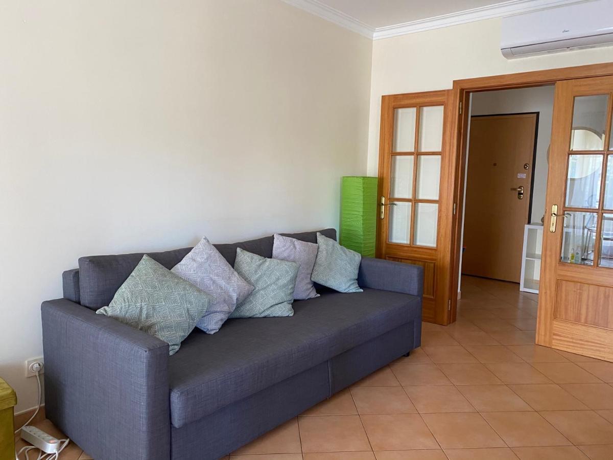 Appartement Pé na Areia à Cabanas De Tavira Extérieur photo