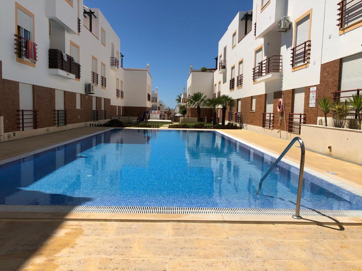 Appartement Pé na Areia à Cabanas De Tavira Extérieur photo