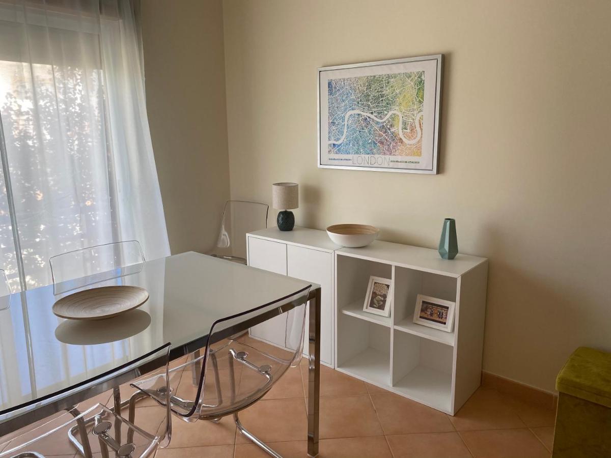 Appartement Pé na Areia à Cabanas De Tavira Extérieur photo