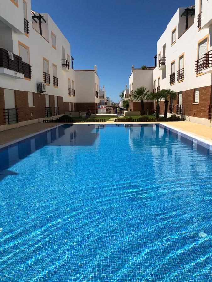 Appartement Pé na Areia à Cabanas De Tavira Extérieur photo