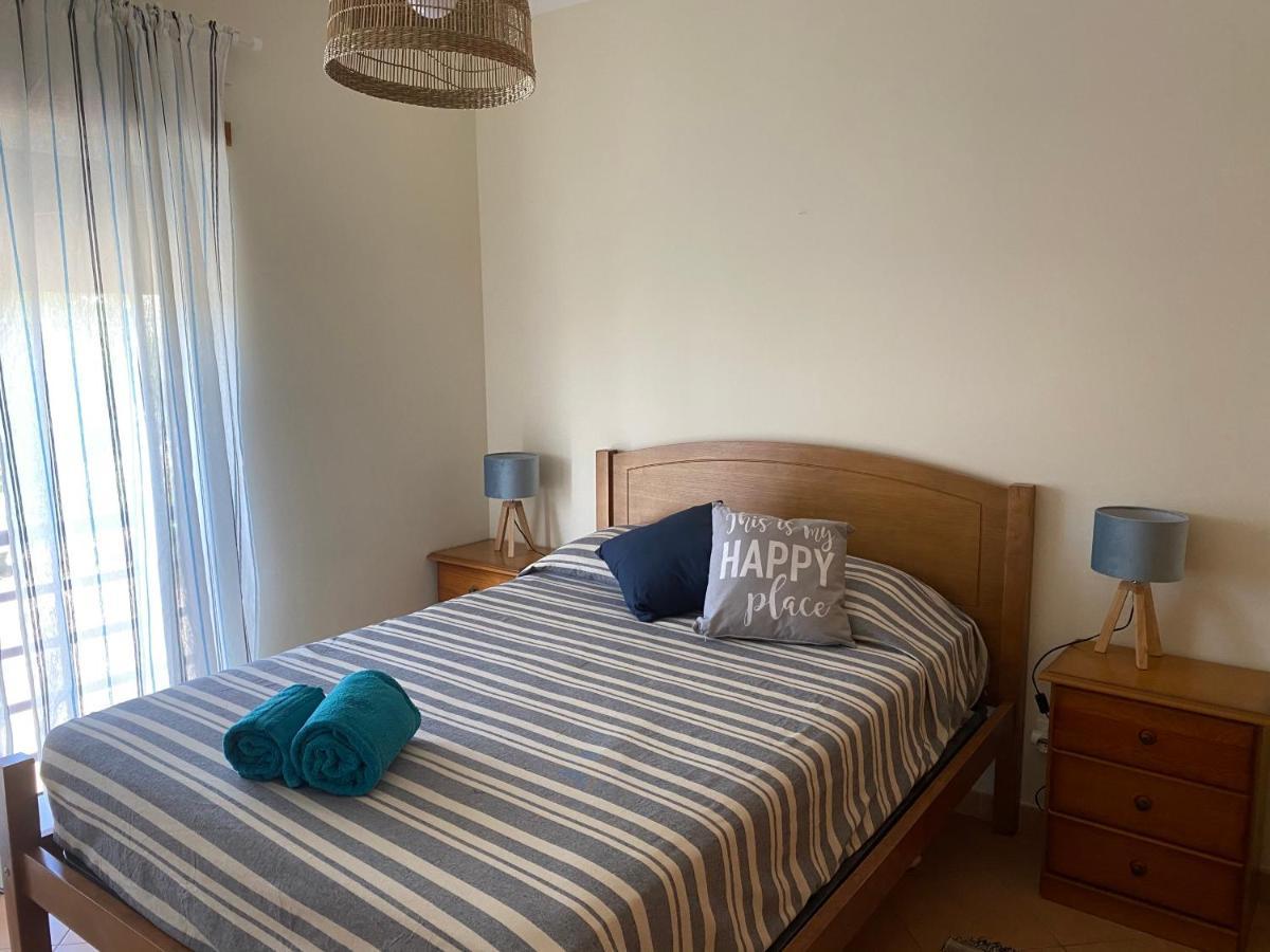 Appartement Pé na Areia à Cabanas De Tavira Extérieur photo