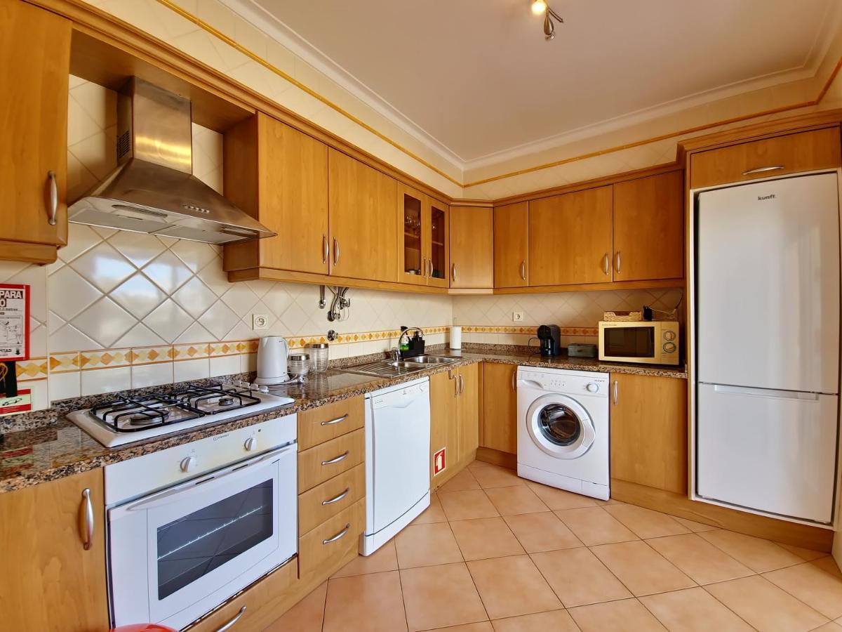 Appartement Pé na Areia à Cabanas De Tavira Extérieur photo