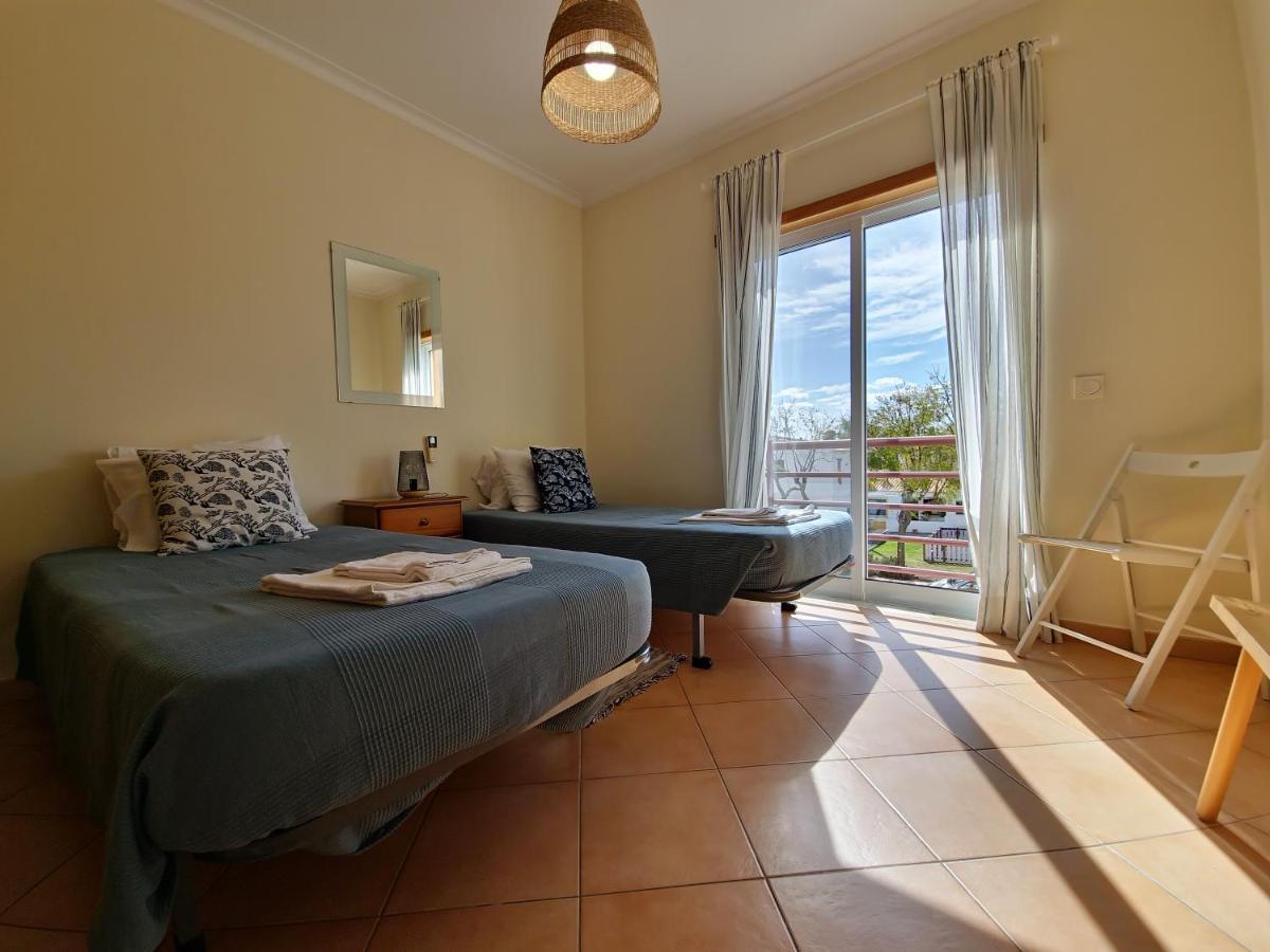 Appartement Pé na Areia à Cabanas De Tavira Extérieur photo