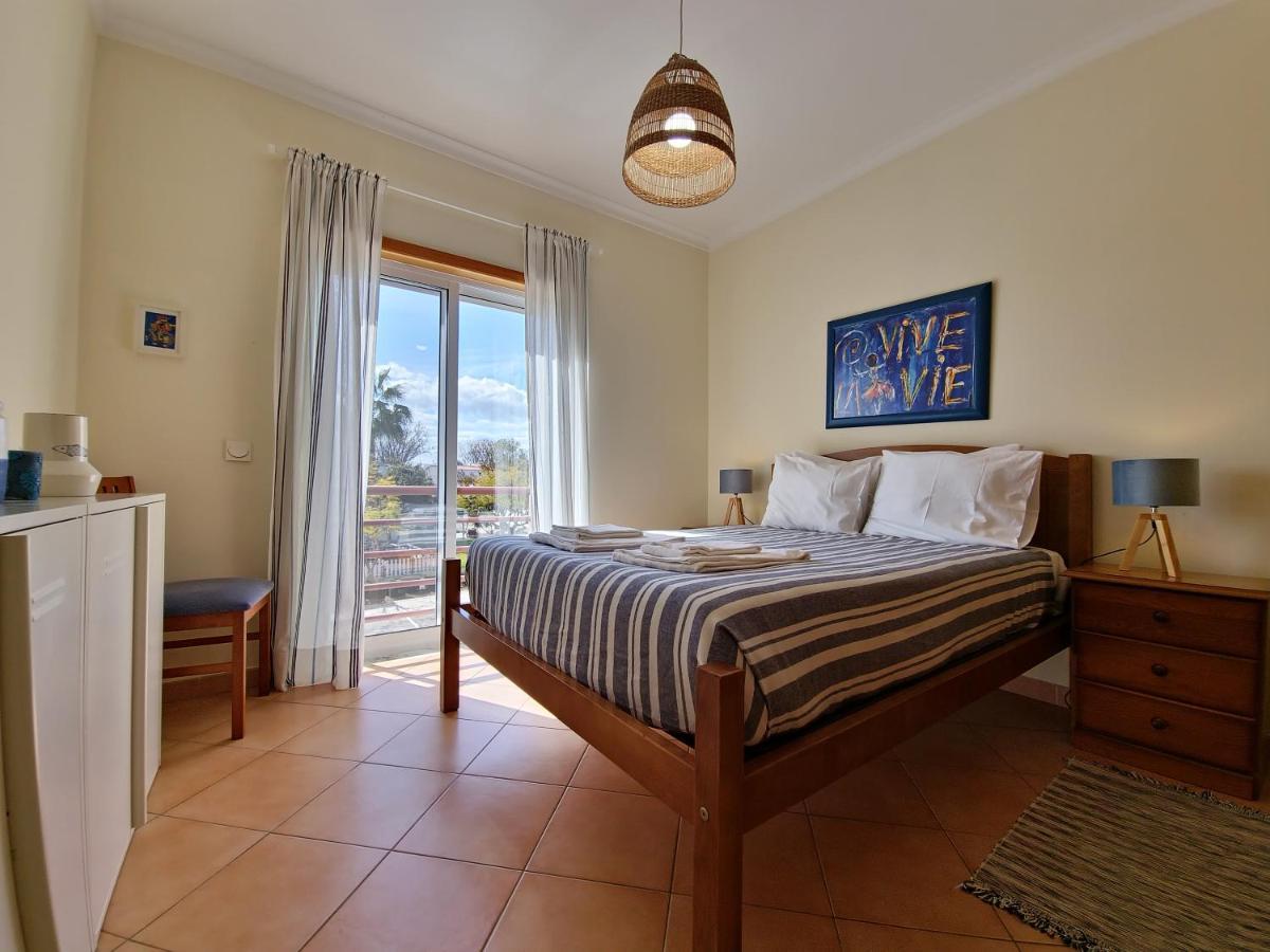 Appartement Pé na Areia à Cabanas De Tavira Extérieur photo