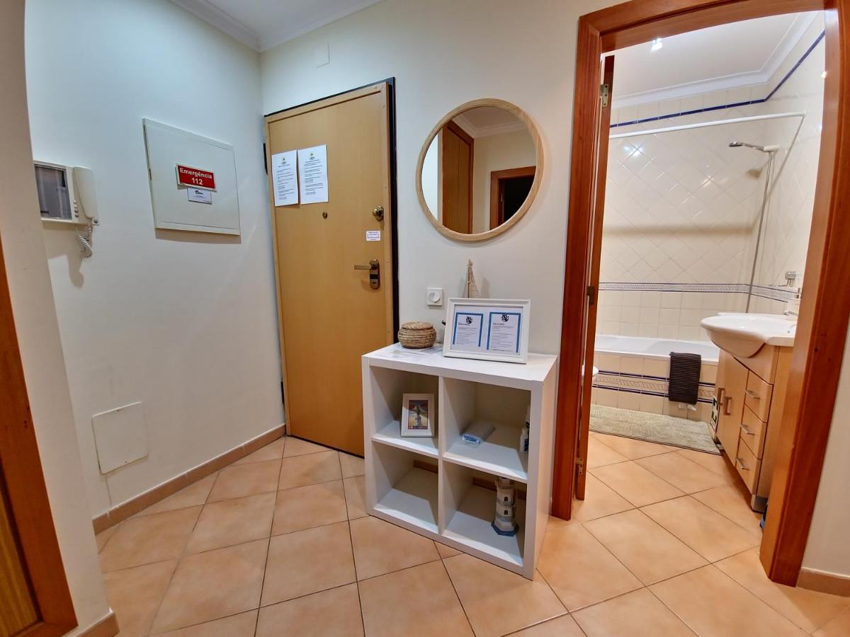 Appartement Pé na Areia à Cabanas De Tavira Extérieur photo