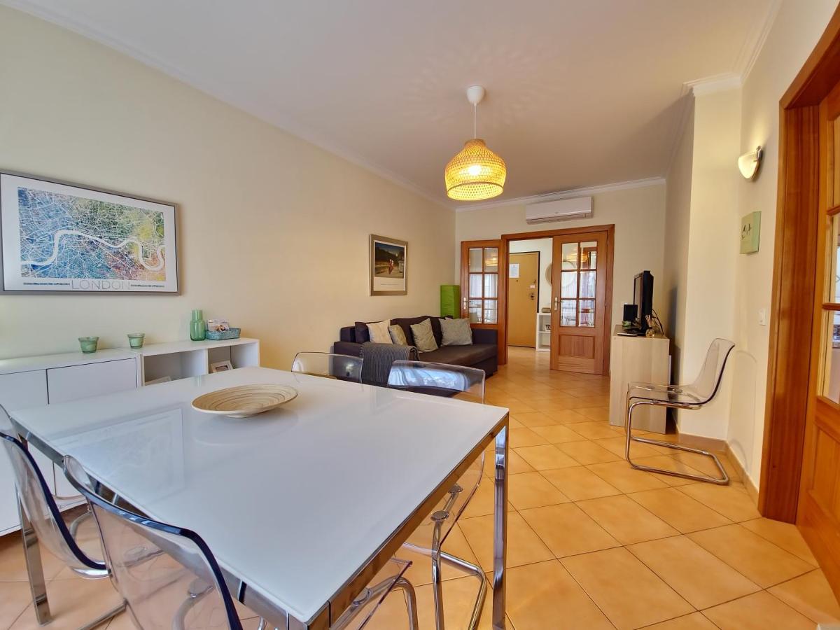 Appartement Pé na Areia à Cabanas De Tavira Extérieur photo