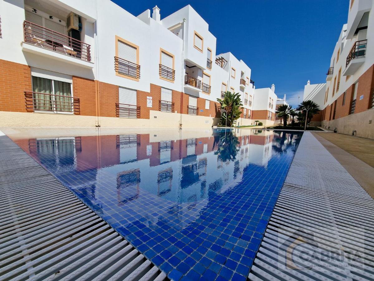 Appartement Pé na Areia à Cabanas De Tavira Extérieur photo