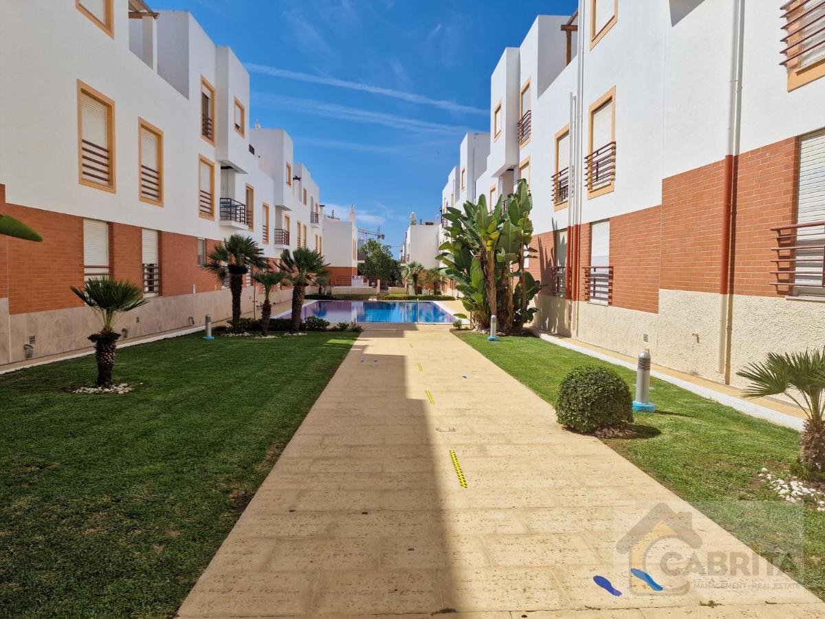 Appartement Pé na Areia à Cabanas De Tavira Extérieur photo