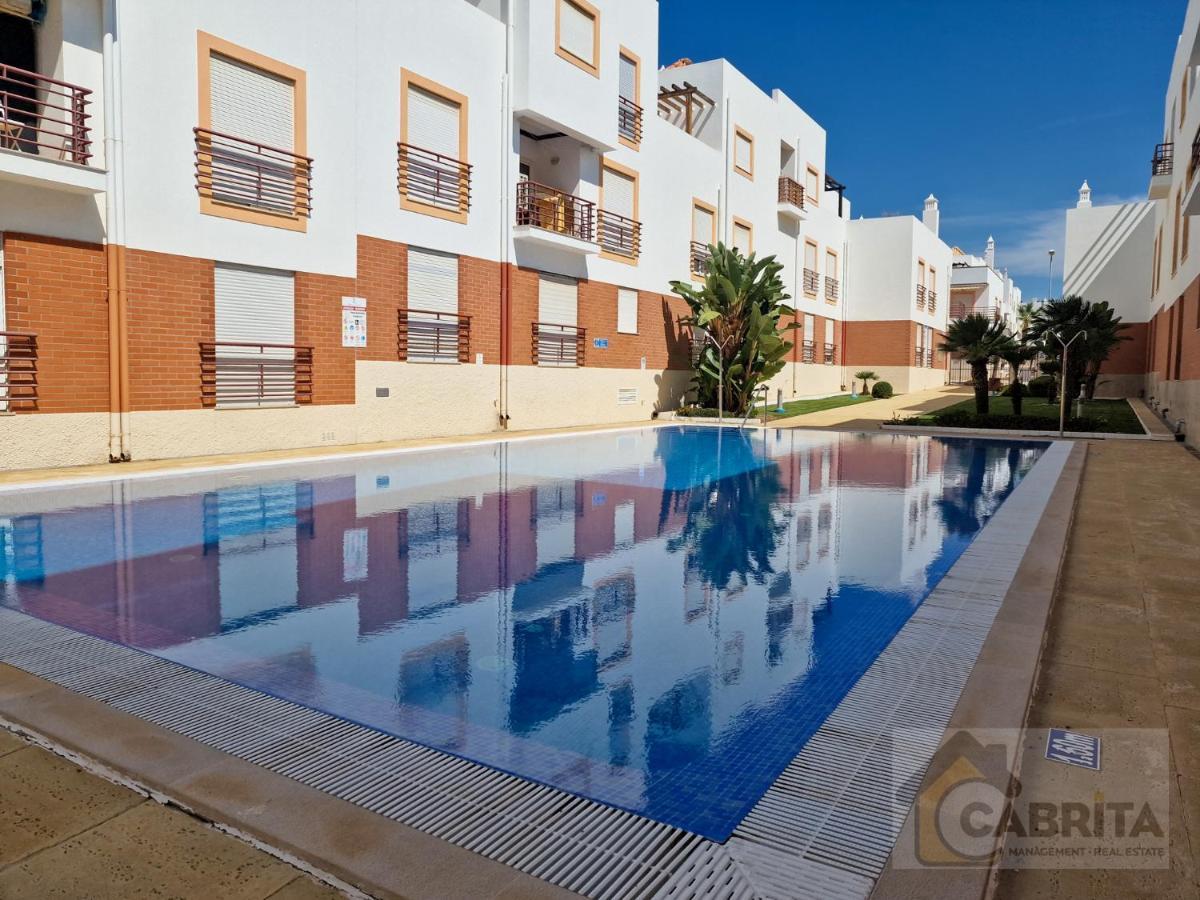 Appartement Pé na Areia à Cabanas De Tavira Extérieur photo