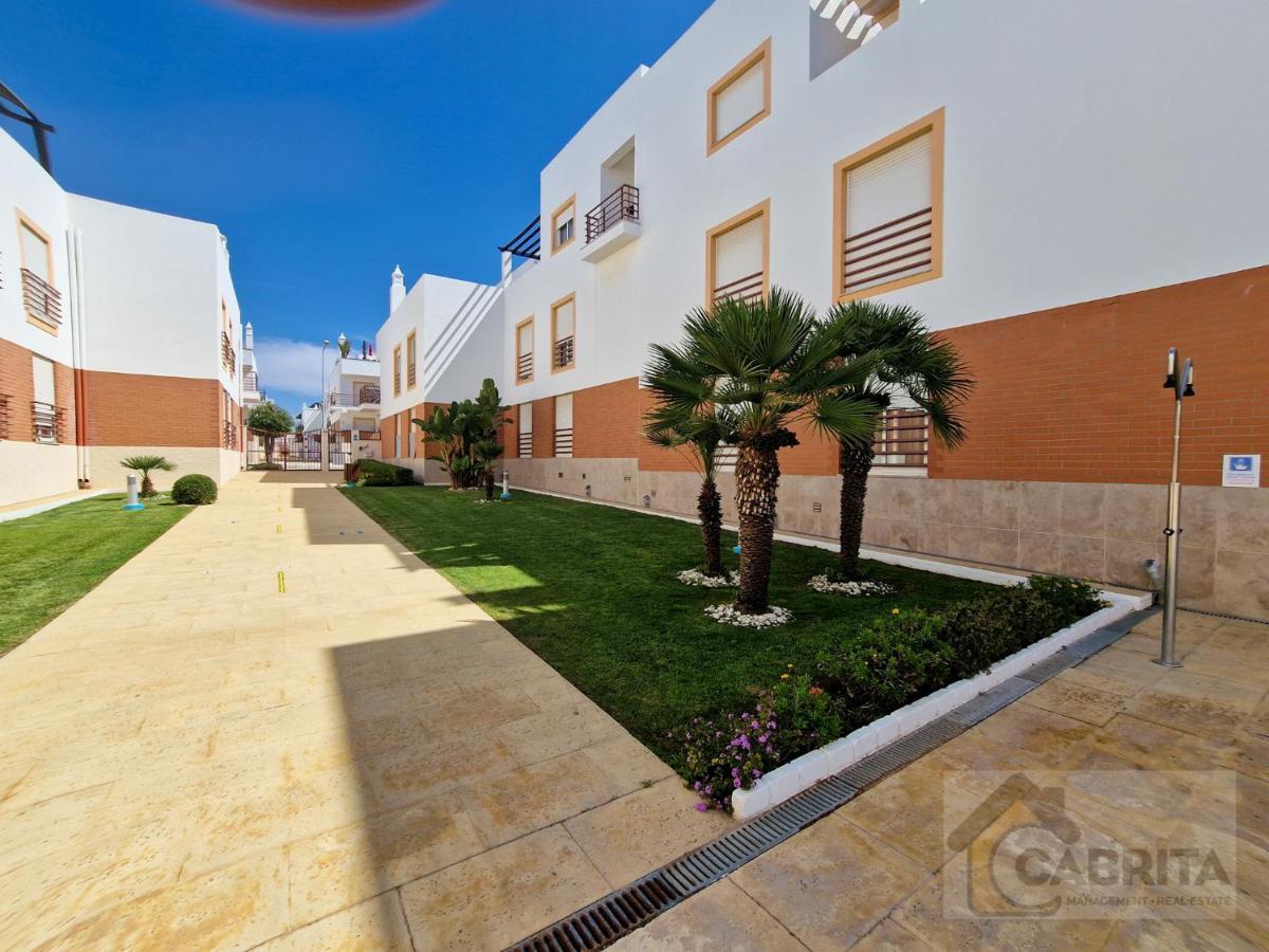 Appartement Pé na Areia à Cabanas De Tavira Extérieur photo