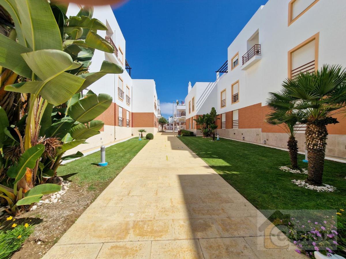 Appartement Pé na Areia à Cabanas De Tavira Extérieur photo