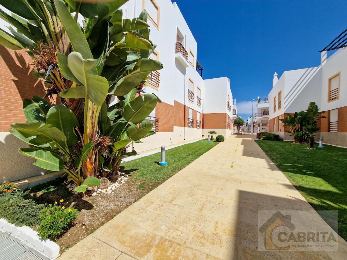 Appartement Pé na Areia à Cabanas De Tavira Extérieur photo