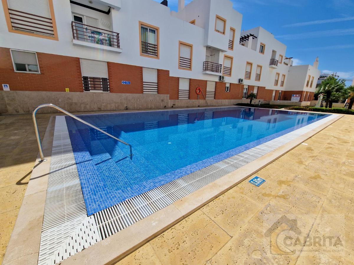 Appartement Pé na Areia à Cabanas De Tavira Extérieur photo
